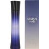 Big Buy Cooking Profumo da donna Armani Code Armani EDP 50 ml