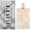 Burberry Brit Women Eau De Toilette nebulizzatore 50 ml