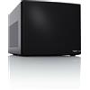 FRACTAL DESIGN Fractal Design NODE 304 Cubo nero