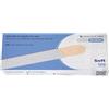 STALEKS DWCE-20-100/25 SOFT RICAMBIO LIMA RETTA GRANA 100 25PZ