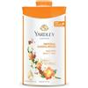 Yardley London Perfumed Talc Sandalwood 100g by Yardley