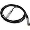Allied Telesis AT-SP10TW3 cavo InfiniBand e in fibra ottica 3 m SFP Nero