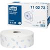TORK 110273 Jumbo-Toilettenpapier T1 Premium Soft 2-lagig 6 Rollen