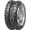Continental Pneumatico CONTINENTAL TKC 80 TWINDURO 2.75-21 M/C 52S TT M+S