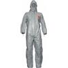 DUPONT Complessivamente-Tychem F, CE/PSA-Kat. III, Gr. L