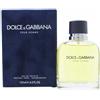 Dolce & Gabbana pour Homme 125 ml EDT Spray