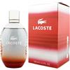Lacoste - Red EDT 125ml
