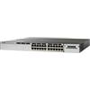 Cisco Catalizzatore 3750X 24 Porte