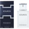 Yves Saint Laurent YSL Kouros Eau de Toilette 50ml