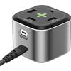Celly Stazione di alimentazione 65 W 3xUSB-A 2xUSB-C PD