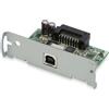 Epson UB-U03II, USB 2.0, Nero, Verde, Acciaio inox, Cina, 1 pezzo(i), 85 mm, 104 mm