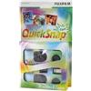Fujifilm QuickSnap Flash 400 - Fotocamera usa e getta - 35 mm (confezione da 2)