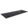 Kensington Advance Fit - Tastiera - USB - Italiano - Nero