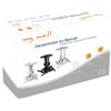 myWALL My Wall supporto a soffitto per proiettori Carico fino a 15 kg