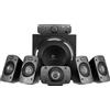 LOGITECH Sistema di altoparlanti per PC Logitech 5.1 Z-906