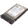 HP Hewlett Packard Enterprise HPE Doppia Porta - Disco rigido - 146 GB - Hot-Swap - 2,5" SFF (6,4 cm SFF) - SAS - 10000 rpm (4