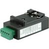 ROLINE Adattatore ROLINE da USB 2.0 a RS422/485 per guida DIN