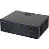 Silverstone Tecnologia Silverstone SST-GD05B USB 3.0 SilvStone GD05B USB 3.0 bk mATX