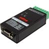 ROLINE Convertitore ROLINE da RS232 a RS422/485 - Adattatore seriale - RS-232