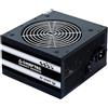 Chieftec Smart GPS-500A8 power supply unit 500 W 20+4 pin ATX ATX Black