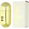 Big Buy Cooking Profumo da donna 212 Vip Carolina Herrera EDP 50 ml