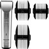 Panasonic ER1411 per professionisti - Tagliacapelli - cordless - argento