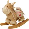 roba Cavallo a dondolo