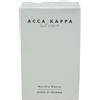 Acca Kappa Muschio Bianco Acqua di Colonia 100 ml
