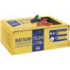 GYS BATIUM 15.24 024526 Caricabatterie automatico 6 V, 12 V, 24 V 22 A 22 A