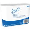 Kimberly-Clark Scott carta igienica Plus 8518 3 veli 350 fogli 6 pezzi/confezione.