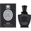 Creed Love in Black Eau de Parfum 75ml