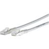 BTR Netcom Cavo patch Metz Connect S/FTP 130845A588-E