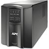 APC Smart-UPS gruppo di continuità (UPS) A linea interattiva 1,5 kVA 1000 W 8 presa(e) AC