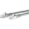BTR NETCOM Cat6A, cavo di rete da 20 m Grigio