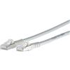 BTR Netcom Cavo patch Metz Connect S/FTP 130845B088-E