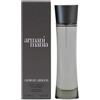 Armani Giorgio Armani Mania per uomo Eau de Toilette 100 ml