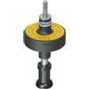 GEDORE 654 Smerigliatrice per valvole con ventose, 6535270