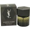 Yves Saint Laurent La Nuit De L'Homme Eau De Toilette 60ml