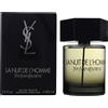 Yves Saint Laurent - La Nuit L`Homme EDT 100ml