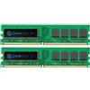 CoreParts - DDR2 - Kit - 8GB - 8GB: 2 x 4GB - DIMM 240-PIN - 667 MHz / PC2-5300 - registriert - ECC - per Lenovo ThinkStation