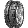 Continental Pneumatici CONTINENTAL TKC 80 TWINDURO 150/70 B 17 M/C 69Q TL M+S