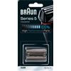 Braun 072164 Braun Kombipack 52B