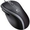 Logitech M500 - Maus - Laser - kabelgebunden - USB