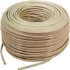 LogiLink Cavo patch CAT 5e F/UTP 305 m