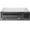 HPE Unità a nastro interna HP StoreEver LTO-6 Ultrium 6250, 6250 GB, 1,45 Gbit/sec, 512 MB, 242,1 x 137,9 x 290,1 mm, 2,49 kg, 5,25 pollici, metà altezza
