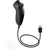 Nintendo Nunchuk Nero Speciale Nintendo Wii U, Wii