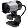 Microsoft Q2F-00015 Webcam Microsoft LifeCam Studio 2 MP 1920 x 1080 Pixel USB 2.0 Nero, argento