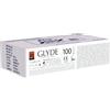 Glyde Ultra - Naturale - 100 profilattici - Preservativi Premium "Vegan Friendly