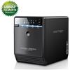 FANTEC QB-35 US 3 R nero 4Bay Box Raid