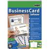 SIGEL SW670 BusinessCard Software, software di progettazione per biglietti da visita, per Windows 98SE/2000/ME/XP/Vista/7/8/10. D/GB/F/I/NL, 1 confezione